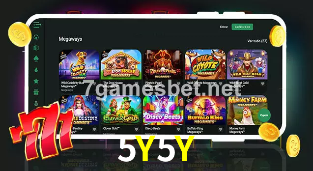 5Y5Y aplicativo
