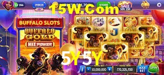 Slot Games 5Y5Y