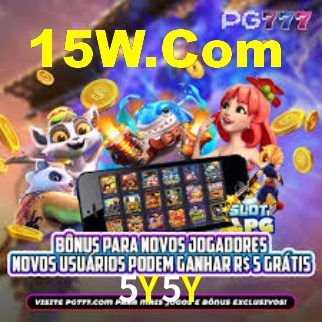 5Y5Y,5y5y.com