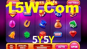 VIP Casino 5Y5Y