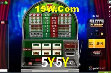 Especiais de Fim de Semana 5Y5Y