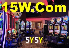 Roulette Table 5Y5Y