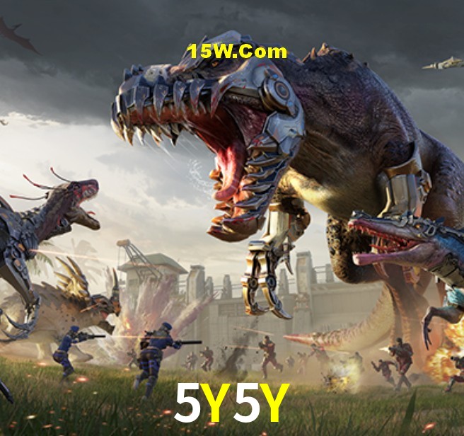 Estatísticas do Jogo 5Y5Y