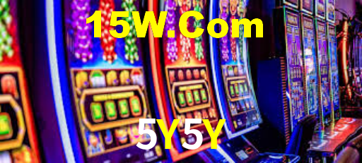 Sinta a adrenalina dos jogos de cassino com 5Y5Y