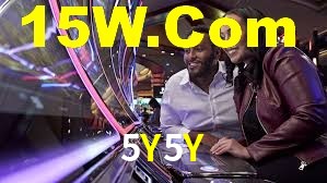 Blackjack Table 5Y5Y