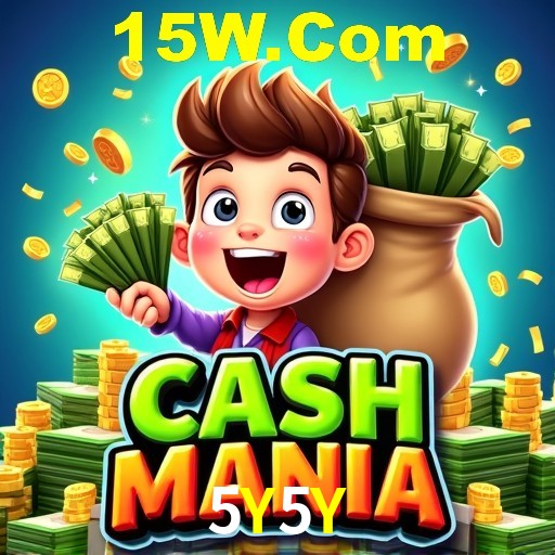 Descubra a Magia dos Jogos de Arcade no 5Y5Y