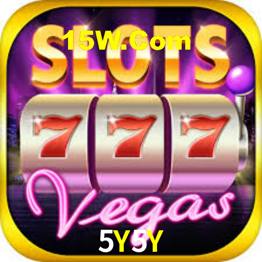 5Y5Y: Jogos de Caça-Níqueis-Altas Recompensas, Roleta-Velocidade, Blackjack-Desafios Máximos