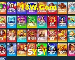 Recursos de Bônus 5Y5Y
