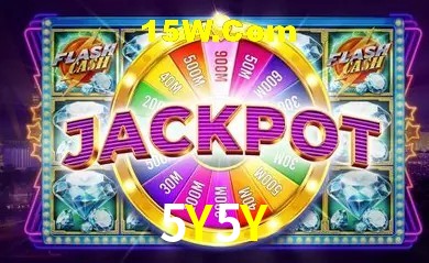 Provedores de Jogos 5Y5Y