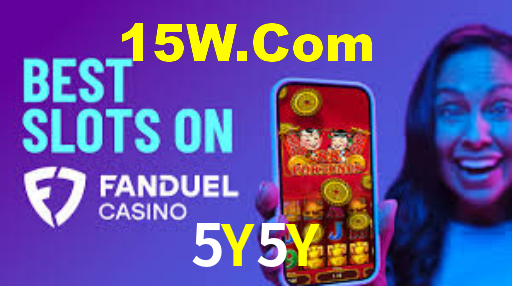 5Y5Y - Plataforma Oficial - 5y5y.com