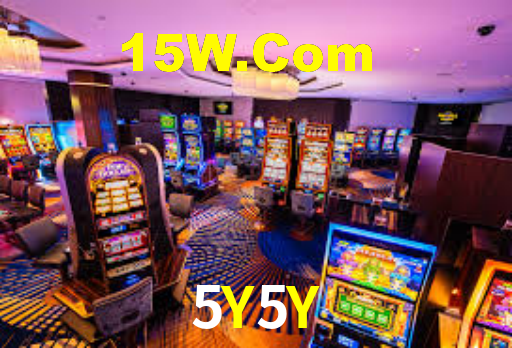 5Y5Y,5y5y.com