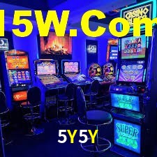 Welcome Bonus 5Y5Y