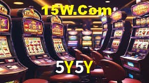 Games Directory 5Y5Y